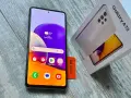 Като Нов SAMSUNG GALAXY A72, снимка 1