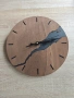 Персонализиран часовник за стена / стенен часовник, снимка 7