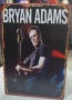 Bryan Adams-метална табела (плакет), снимка 1