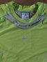  Adidas Men Techfit Preparation Funktionsshirt Slime - страхотна мъжка тениска, снимка 3