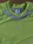  Adidas Men Techfit Preparation Funktionsshirt Slime - страхотна мъжка тениска, снимка 3