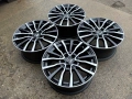 4 броя алуминиеви джанти за Volvo V40,V40 Cross Country,V60,V70,S80 16, снимка 7