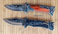Сгъваем нож A3189, снимка 11
