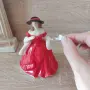 Леонардо-Leonardo collection- порцеланови фигури , снимка 4
