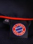 Горнище FC Bayern Munchen / официален продукт, снимка 4