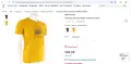 ORTOVOX 150 Cool logo Radio T-shirt - мъжка мерино тениска, размер XXL, снимка 2