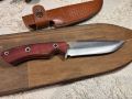 Ловен нож , снимка 6