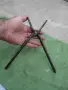  Стари малки ковашки клещи - 19 , снимка 3