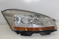 Десен фар Citroen C4 Picasso (2006-2010г.) 6206A8, снимка 1