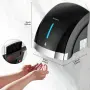 Автоматична сешоар за ръце – Тиха 2000 W, снимка 4