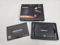 Samsung 860 Evo 2.5" inch SSD SATA 500GB, снимка 1