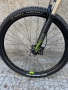 CUBE Race ONE 29''/Shimano XT 2x12/Brakes XT/RockShox Recon Lockout, снимка 9