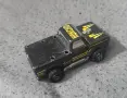 KIDCO ®1982 BURNIN' KEY CARS , снимка 4