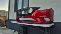 Предна броня Mazda 6 Facelift година 2014 2015 2016 2017 2018 код GMN3-50031, GMN350031 , снимка 2