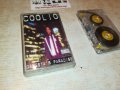 COOLIO-RIP-АУДИОКАСЕТА 2509211941, снимка 1 - Аудио касети - 34252133