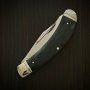 Сгъваем джобен колекционерски ловен нож. Ограничена серия. (RR1536), снимка 6