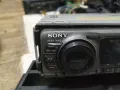 Radio / CD Sony xr-c7200R, снимка 2