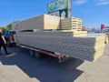 РАЗПРОДАЖБА НА ТЕРМОПАНЕЛИ САНДВИЧ ПАНЕЛИ , снимка 6