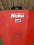 Косилен апарат за палцова косачка Hako, снимка 2