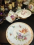 Dresden Silesia Germany от бранда “Porzellanfabrik Hermann Ohme” Код P2132 , снимка 1