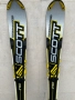 състезателни ски "SCOTT"/165 см./, снимка 3