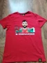 manchester united x B.Fernandes official product -футболна фенска тениска КАТО НОВА С, снимка 5