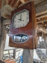 Стар автентичен стенен часовник , снимка 2