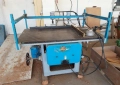 Продавам многошпинделна пробивна машина Holzkraft, снимка 1