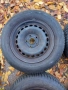 4 броя гуми с джанти 2023г, снимка 4
