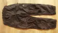 GAUPA OF NORWAY WINDPROOF Trouser размер S / M за лов риболов панталон вятърно устойчив - 2942, снимка 2