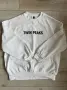 Суичър H&M с графичен принт Twin Peaks, снимка 1