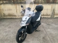 Kymco Agility 125, снимка 4