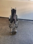 Инвалидна количка We Care, снимка 6