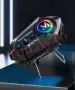 Интерком Блутут за Каска Bluetooth с Гласов Асистент и Шумопотискане, снимка 2