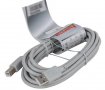 Нов кабел Hama USB 2.0 за принтер А-B, 3 метра