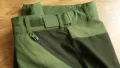 DOVREFJELL Stretch Trouser размер S за лов риболов туризъм еластичен тънък летен панталон - 982, снимка 7