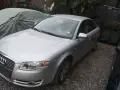 Audi А4 Б7 2.0 tfsi на части, снимка 3