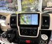 Citroen Jumper 2 2006г-2022г Мултимедия Навигация Android, снимка 6
