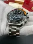 Omega Seamaster Planet Ocean 600M Chronograph 45mm Steel Black Dial Ceramic Различни Варианти, снимка 10