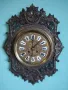 Стар стенен часовник, снимка 1