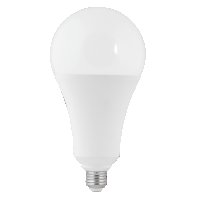 LED Лампа, Крушка, 35W, E27, 4000K, 220-240V AC, Неутрална светлина, Ultralux - LBL352740, снимка 1 - Крушки - 40861427