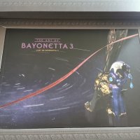 Bayonetta 3 Trinity Masquerade Edition Nintendo Switch, снимка 4 - Игри за Nintendo - 42783492