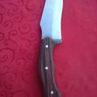 Atasan outodor 5008  Ловджийски нож, снимка 2 - Ножове - 44246612