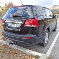 2012 KIA SORENTO LX 2.4, снимка 4 - Автомобили и джипове - 42815711