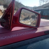 Дясно огледало за  Seat Ibiza II Hatchback (03.1993 - 05.2002), снимка 2 - Части - 39602535