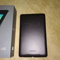 Таблет Asus Google Nexus 7 (1 gen), снимка 3 - Таблети - 42626927