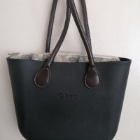 O bag дамска чанта , снимка 1 - Чанти - 42151818