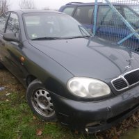 Daewoo Lanos на части, снимка 2 - Автомобили и джипове - 31912630