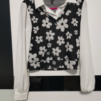 Дамска блуза на   FB Sister , снимка 3 - Блузи с дълъг ръкав и пуловери - 44683274