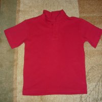  Mothercare UK -  блузка от Англия, снимка 1 - Детски тениски и потници - 5560413